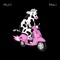 Miley - Pauli lyrics