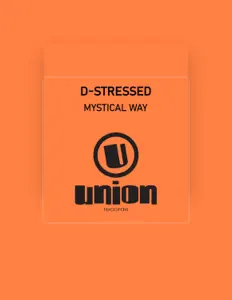 收听 D-Stressed、观看音乐视频、阅读小传、查看巡演日期等 ！
