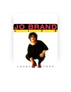 收听 Jo Brand、观看音乐视频、阅读小传、查看巡演日期等 ！