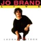 Nursing - Jo Brand lyrics