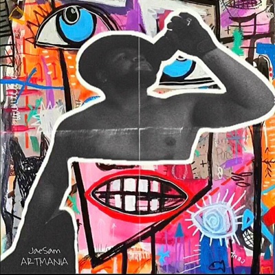 Artmania!