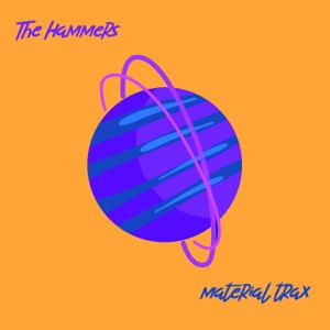 The Hammers, Vol. XIV - EP
