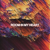 Room In My Heart (Live) artwork