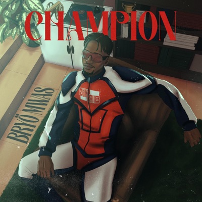 Champion - Single