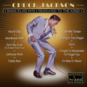Chuck Jackson - Hound Dog