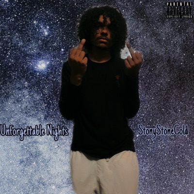 Unforgettable Nights - EP