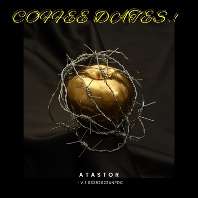 Coffee Dates - Single