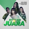 Kitalah Juara - Single