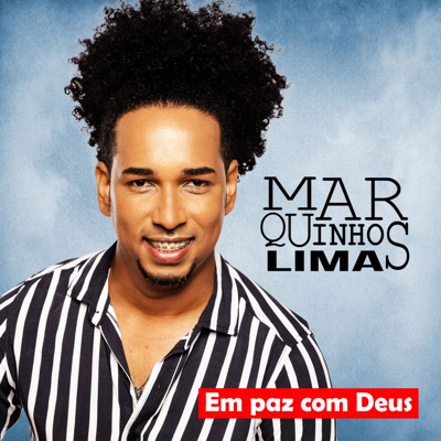 Em Paz Com Deus - Single