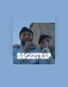 Bigjaet dinle, müzik videolarını izle, biyografisini oku, tur tarihlerini ve daha fazlasını gör!