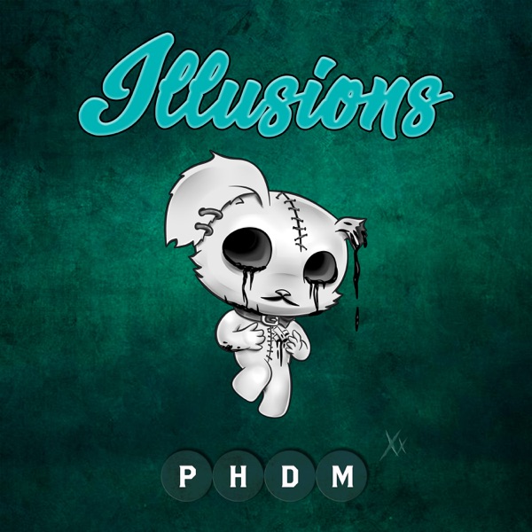 Illusions EP (feat. UnSub)