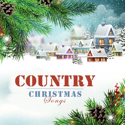 Country Christmas Songs