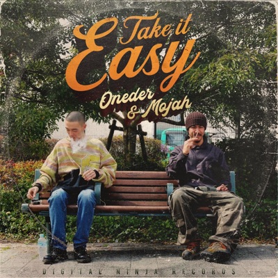 Take It Easy - Single