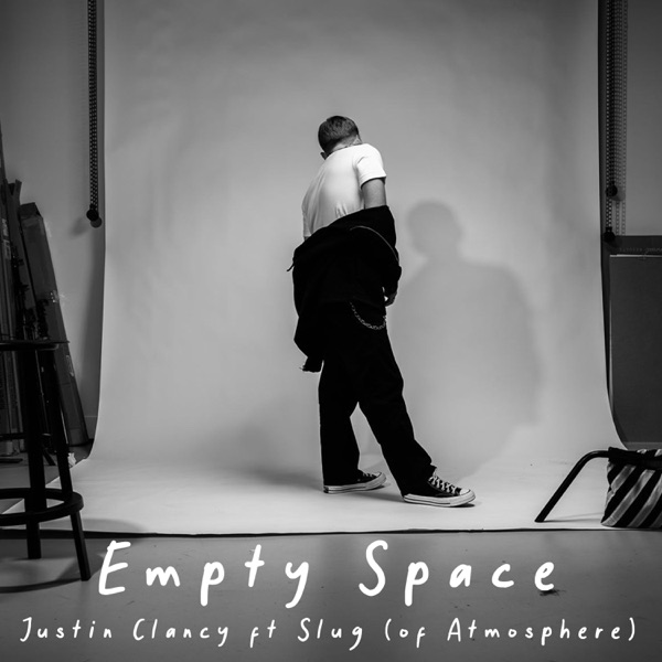 Empty Space (feat. Slug (Of Atmosphere)) - Single