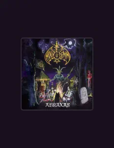 Dengarkan Holy Death, tonton video musik, baca bio, lihat tanggal tur & lainnya!