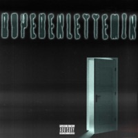 Dope Den Lettem In - Single - Lite Fortunato