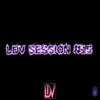 LDV SESSION #15 LDVXRICARDOANTOINEE (feat. LDV) - Single - Ricardo Antoine