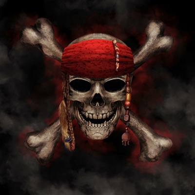 Hoist the Colours (feat. Colm R. McGuinness) [Cover] - Single