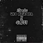 Uko Mbikora (feat. Gaddi) - Single