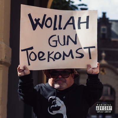 Letten op de Kleintjes - Single