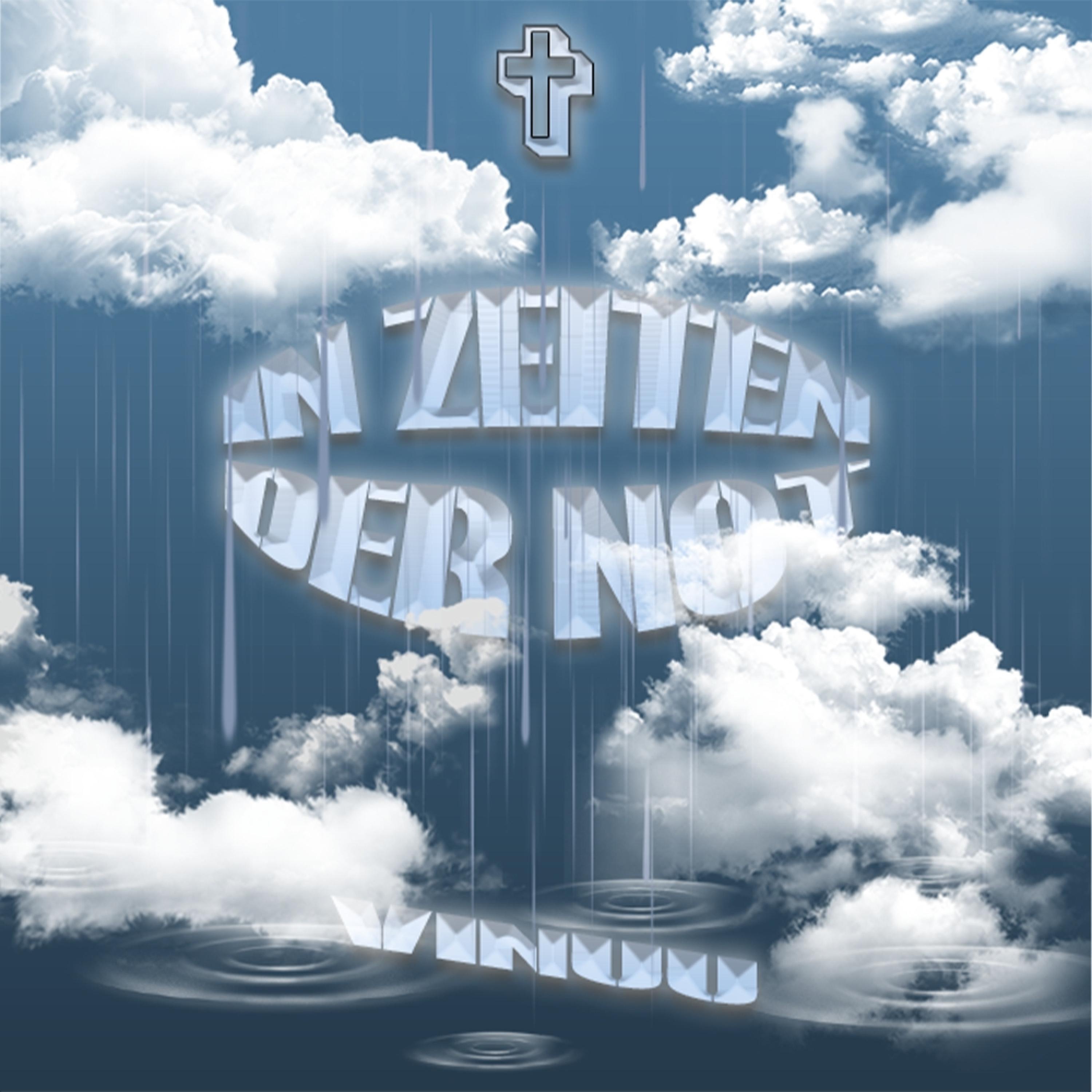 In Zeiten der Not - Single