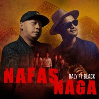 Nafas Naga - Single - Daly Filsuf & Black Hanifah