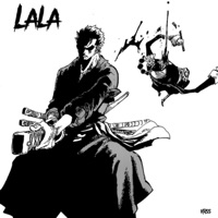 LaLa - Single - Vrss