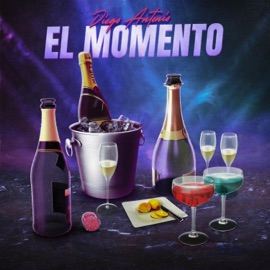 El Momento Diego Antonio