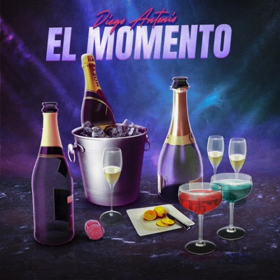 El Momento - Single