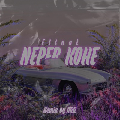 NEPER KOHE (feat. Elinel) [Remix] - Single
