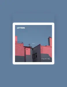 Poslechněte si interpreta Melodify, sledujte hudební videa, přečtěte si životopis, podívejte se na data turné a další informace.