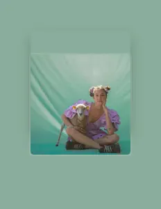 Listen to Laraly, watch music videos, read bio, see tour dates & more!