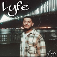 Lyfe - Single - Aary'n