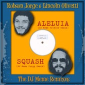 Squash (Dj Meme Porgy Remix) artwork