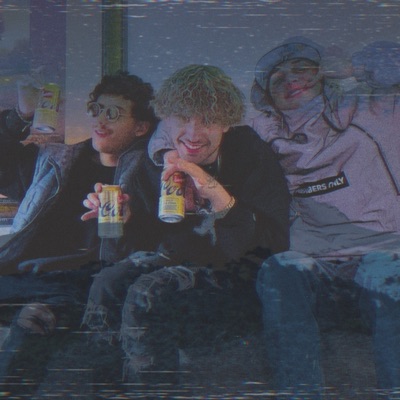 SLIDE FO DA GAME (feat. YungPrince & QULTRAINE) - Single