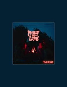 Ακούστε περιεχόμενο από fooligan, παρακολουθήστε μουσικά βίντεο, διαβάστε το βιογραφικό, δείτε ημερομηνίες περιοδείας, και πολλά ακόμη!