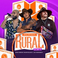 Baladinha Rural (Remix) - Single - Dreysson Rodrigues & US Agroboy