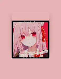 Ascolta ДЭСТАНТ, guarda video musicali, leggi la biografia, vedi le date del tour & altro!