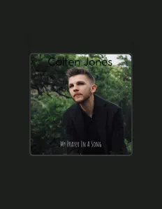 聆聽 Colten Jones、觀看音樂影片、閱讀小傳、查看巡演日期等！