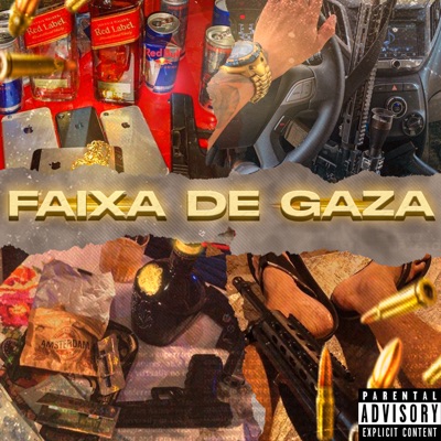 Faixa de Gaza - Single