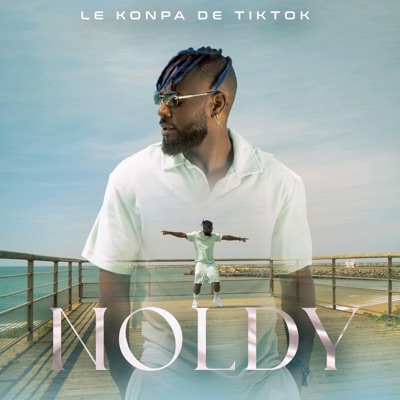 Le konpa de tiktok - Single