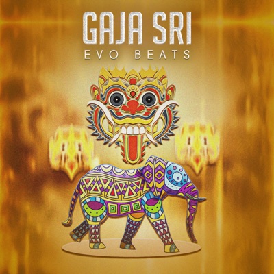 Gaja Sri - Single