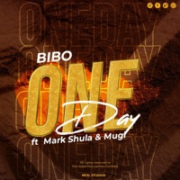 One day (feat. Mark shula & Mugi) - Single - Bibo