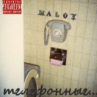 Телефонные... - Single - Maloy
