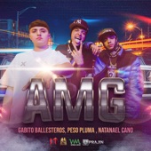 Natanael Cano - AMG