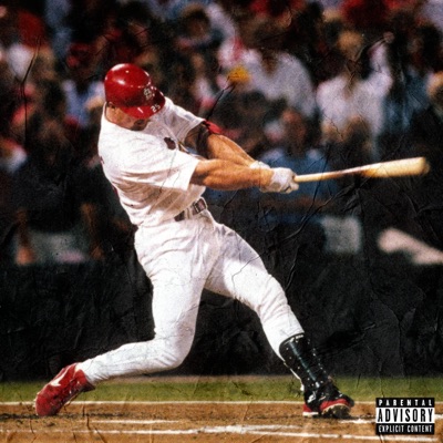 Mark McGwire - Single