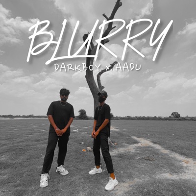 Blurry (Lofi) (feat. Darkboy) - Single