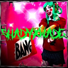 Like Gravity (feat. Yungjzaisdead & Lil Narnia) shadyxwade