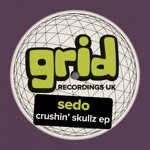 Crushin' Skullz - EP