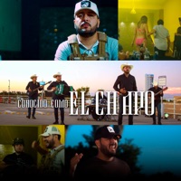 Conocido Como el Chavo - Single - Jorge Guzman Y Su Grupo Elite